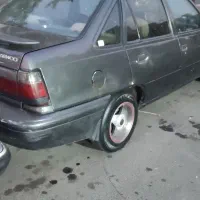 دوو ریسر ۱۹۹۴