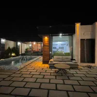 ۳۰۰ متر چهارباغ کردان