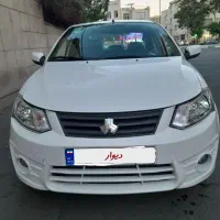 ساینا ۱۴۰۱ ex|خودرو سواری و وانت|تهران, طرشت|دیوار