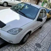 تیبا ۲ مدل ۹۹|خودرو سواری و وانت|آذرشهر, |دیوار