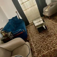 مبل در حد نو