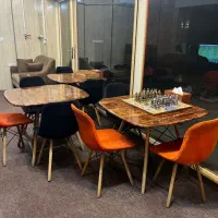 میز و صندلی|میز و صندلی غذاخوری|مبارکه, |دیوار