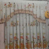 پرده اتاق خواب