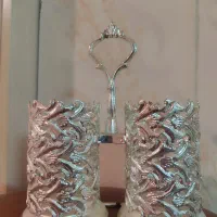 جا قاشقی قدیمی