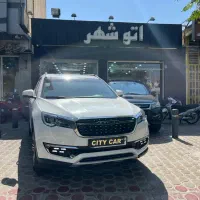 فیدلیتی سفید ۷نفره 1402