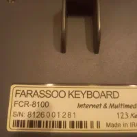 کیبورد|قطعات و لوازم جانبی رایانه|رشت, منظریه|دیوار