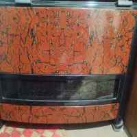 بخاری گازی سالم ۹۰۰۰