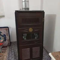 بخاری نفتی گازوییلی بدون بو|بخاری، هیتر، شومینه|آبسرد, |دیوار