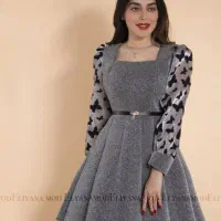 لباس مجلسی