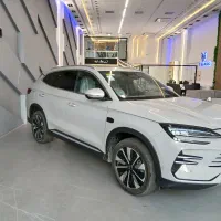 سانگ پلاس /BYD SONG PLUS|خودرو سواری و وانت|تهران, پاسداران|دیوار