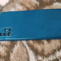 گوشی a51سامسونگ|موبایل|قم, حاج زینل|دیوار