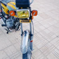 موتور مزایده عروسک|موتورسیکلت|کوهدشت, |دیوار