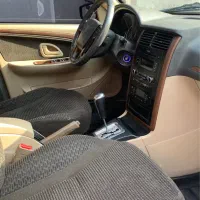 پارس تیو فایو اتومات بی رنگ|خودرو سواری و وانت|تهران, شوش|دیوار