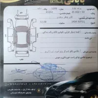 پراید 131مدل 98|خودرو سواری و وانت|هریس, |دیوار