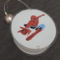 لوستر کودک و نوجوان