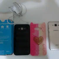 سامسونگ Galaxy J7 با حافظهٔ ۱۶ گیگابایت|موبایل|تهران, تهرانسر شرقی|دیوار