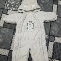 سرهمی بسیار گرم