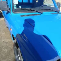 نیسان دیزل|خودرو سواری و وانت|کوهدشت, |دیوار