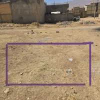 فروش زمین مسکونی  ۱۸/۵متر بحر خیابان ده متری جنوبی