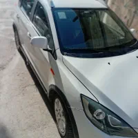 فروش ام وی ام ۳۱۵ بدون رنگ در کرمان