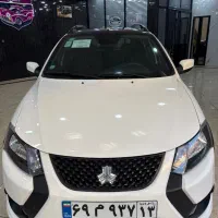 کوئیک RS درحدصفر مدل1402 نقدواقساط