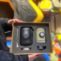 جت کاپ لایف کمپ