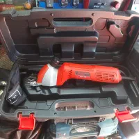 موزر پشم چین میلواکی پشم زن گوسفند ماشین موزر