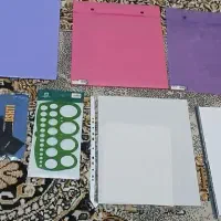 لوازم طراحی نو انیمیشن سازی به صورت یکجا|لوازم التحریر|فردیس, فردیس|دیوار