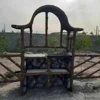 طراحی و ساخت آبنما ، آلاچیق ، باربیکیو ، اتشکده|خدمات پیشه و مهارت|پاکدشت, پاکدشت (مامازند)|دیوار