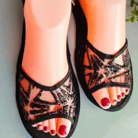 پاپوش مجلسی|لباس|بانه, |دیوار