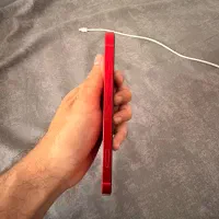 iPhone 13 256 ZAA Red|موبایل|تهران, ستارخان|دیوار