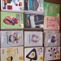 کتاب تست کنکور تجربی