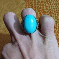 فیروزه عقیق