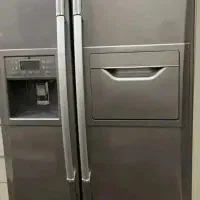 یخچال ساید کره اصل