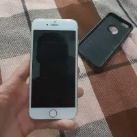 ایفون ۶ لازرورقی