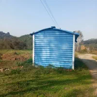 کانکس سالم ۱۸متر|مصالح و تجهیزات ساختمان|لاهیجان, آهندان|دیوار