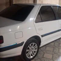 پژوپارس XU7Pموتور جدید نیمه سفارشی