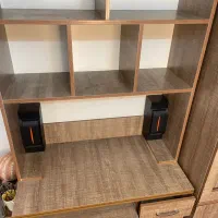 میز کامپیوتر و تحریر|میز تحریر و کامپیوتر|ری, هاشم‌آباد|دیوار