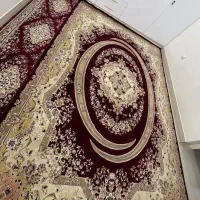 فرش ۹ متری با کنار فرش
