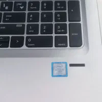 لپتاپ hp 850|رایانه همراه|بندرعباس, |دیوار