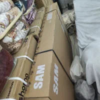 تلویزیون سام QA55Q70