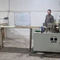 فیلتر هوا|ماشینآلات صنعتی|بوئین زهرا, |دیوار