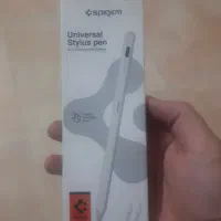 قلم هوشمند لمسی spigem