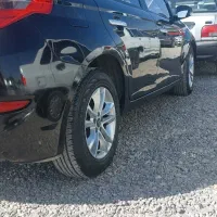 برلیانس h320 اتومات مدل96|خودرو سواری و وانت|مشهد, امیریه|دیوار