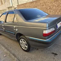 پارس مدل ۹۴ تمیز|خودرو سواری و وانت|بیرجند, |دیوار