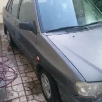 پراید 132   89|خودرو سواری و وانت|شاهین‌شهر, شهرک گلدیس|دیوار