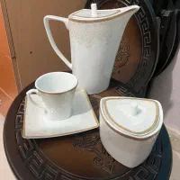 سرویس 18نفره چینی پردیس کاشان