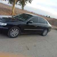 آزرا ۲۰۰۹درحدیک