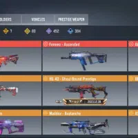 اکانت کالاف دیوتی موبایل سالم‌ گوگل چنج ریجن هند|کنسول، بازی ویدئویی و آنلاین|تهران, تهرانپارس شرقی|دیوار