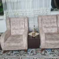 مبلمان|مبلمان خانگی و میز عسلی|تهران, مینای شمالی (مخبر)|دیوار
